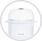 Smoczek do butelek szerokootworowych EasyStart silikonowy. Przepływ do kaski na Arena.pl