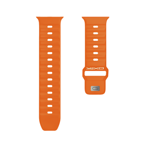 YAXO Smartwatch OXNARD Titanium Black na Arena.pl