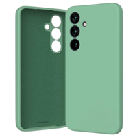 mercury silicone sam s24 s921zielony /green