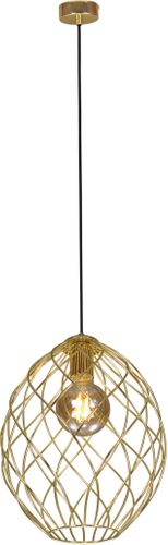 Lampa wisząca K-4795 KROM na Arena.pl