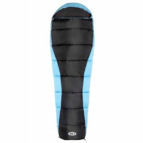 ŚPIWÓR MUMIA 220X80/50CM NILS CAMP NC2012 MUMIA na Arena.pl