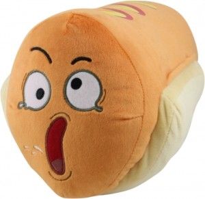 WHA WHAA WHACKY - HOT DOG na Arena.pl