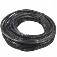 ŻYŁKA TNĄCA DO KOSY PODKASZARKI 4,0mm 50M 4mm