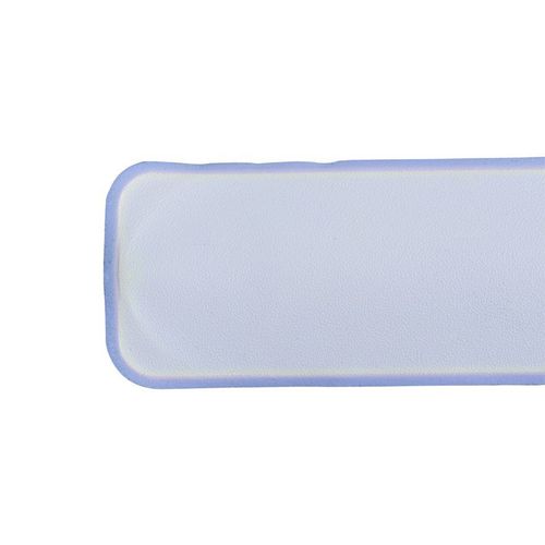 Opaska odblaskowa 30 cm, niebieski na Arena.pl