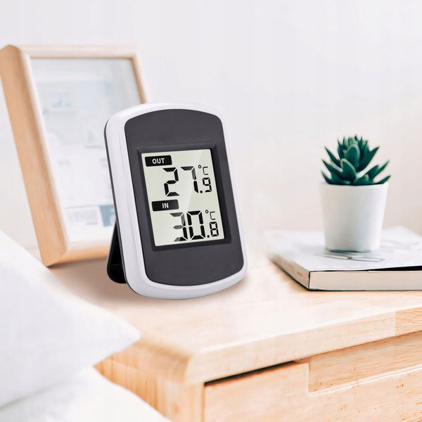 Stacja pogody RETOO E707 zdjęcie 6