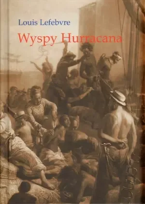 Wyspy Hurracana zdjęcie 1