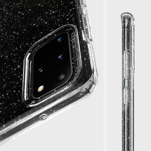 SPIGEN LIQUID CRYSTAL GALAXY S20+ PLUS GLITTER CRYSTAL na Arena.pl