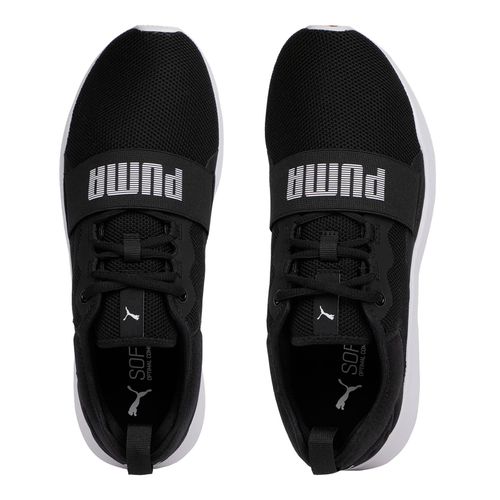 Buty Puma Wired 36912601 41 na Arena.pl