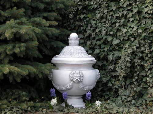 Pokrywa do wazonu 49cm na Arena.pl