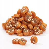 MACED Treserki Przysmak dla Psa Sushi Królik i Ryba 500G