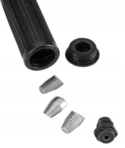 GRAPHITE ADAPTER DO NITÓW ZRYWALNYCH NA WKRĘTARKĘ 56H634 na Arena.pl