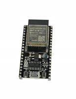 2 x ESP32-E 38 pin WiFi i Bluetooth - płytka deweloperska ESP32-WROOM-ESP32