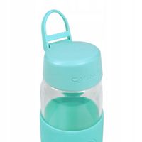 Butelka szklana na wodę Casno Michigan 600ml