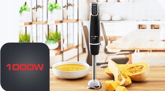 BLENDER TEFAL HB9438 INFINITY FORCE (3W1) zdjęcie 2
