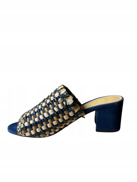 Klapki Alexandre Birman MARACATU R36 zdjęcie 4