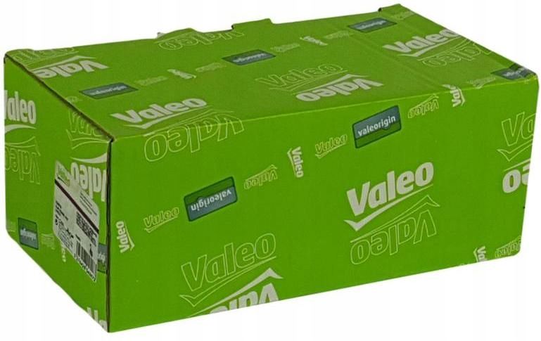 Rozrusznik VALEO VAL438090 zdjęcie 14