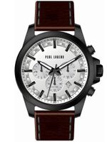 ZEGAREK MĘSKI PAUL LORENS - PL20010A-3B1 (zg379f) + BOX