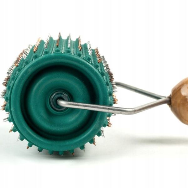 Aplikator wieloigłowy Lyapko „Wałek duży” 5,0 zdjęcie 8