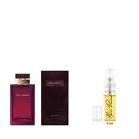 perfumy nr 161 4ml - zamiennik inspirowany dolce gabbana pour femme