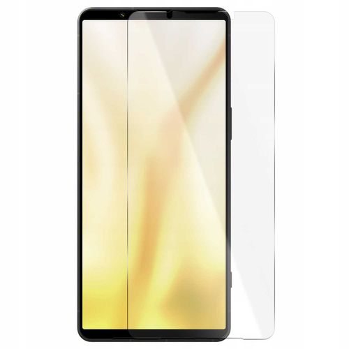 Spacecase Glass Clear 2.5D Xperia 1 Vi/Vii na Arena.pl
