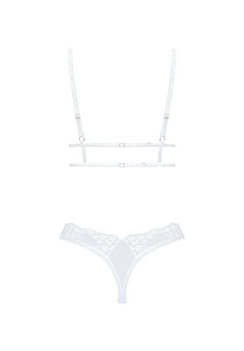 heavenlly komplet 2 częściowy  xl/2xl na Arena.pl