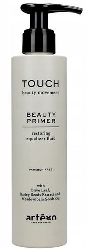 ARTEGO TOUCH BEAUTY PRIMER FLUID BAZA 200ml na Arena.pl
