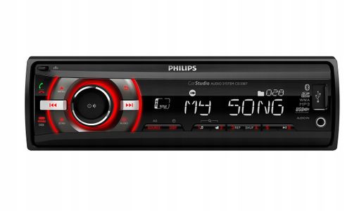 Radio samochodowe Philips CE235BT na Arena.pl