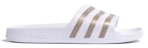 Klapki unisex Adidas ADILETTE AQUA (EF1730) 42 na Arena.pl