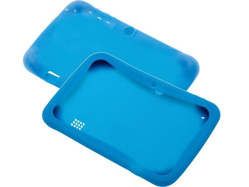 BLOW Tablet kidsTAB 7 QUAD CORE niebieski + etui na Arena.pl