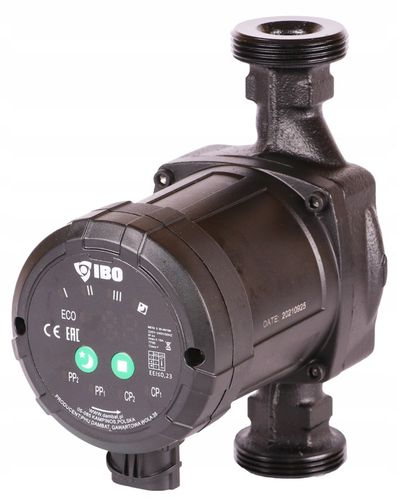 POMPA OBIEGOWA ELEKTRONICZNA DO PIECA KOTŁA CO ŚRUBUNKI BETA2 na Arena.pl
