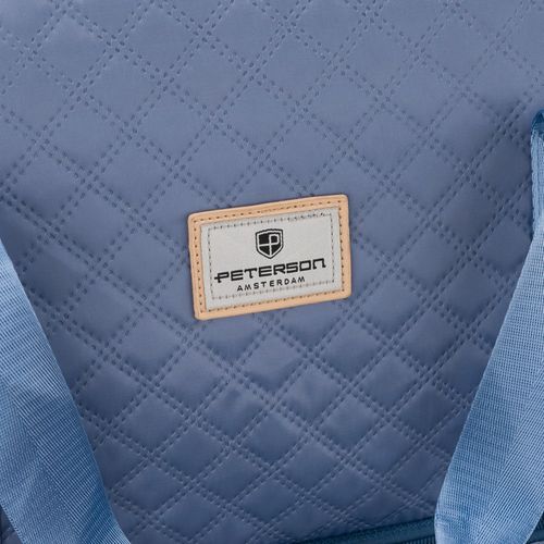 torba ptn pik-01-8564 l.blue na Arena.pl