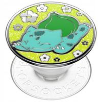 2 x Popsockets 2 Bulbasaur 112727 uchwyt i podstawka do telefonu - licencj