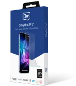 redmi 15 4g/ 15 5g - 3mk silky matt pro