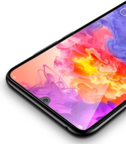 Etui MSVII do Huawei P30 Pro (czarne) na Arena.pl