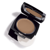 Avon Kremowo-pudrowy podkład kompakt Natural Beige