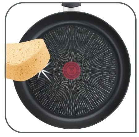 Rondle TEFAL Ingenio Ultimate 16 18 20 indukcja 4e na Arena.pl