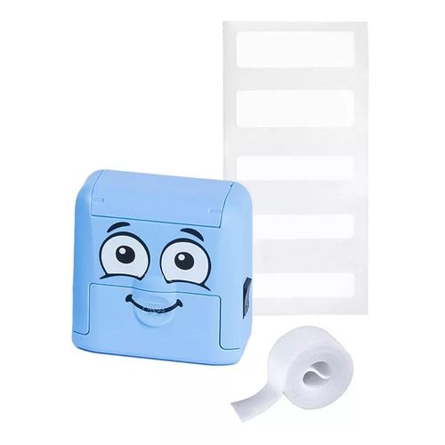 PIECZĄTKA COLOP IMIENNA do znakowania UBRAŃ ODZIEŻY dla DZIECI z IMIENIEM na Arena.pl