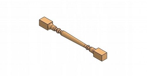 Schnitzer SCH 16100 2x2 - tokarka CNC do drewna na Arena.pl