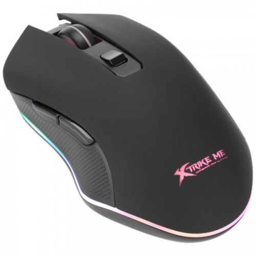 XTRIKE ME GM408G gaming mouse na Arena.pl