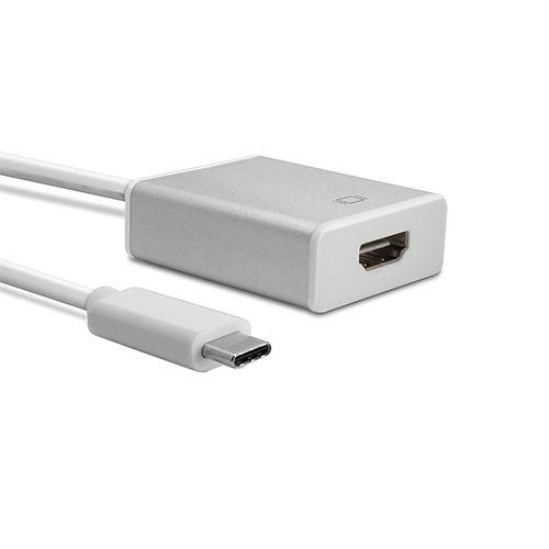 Adapter USB-C do HDMI 4K Maclean MCTV-841 na Arena.pl