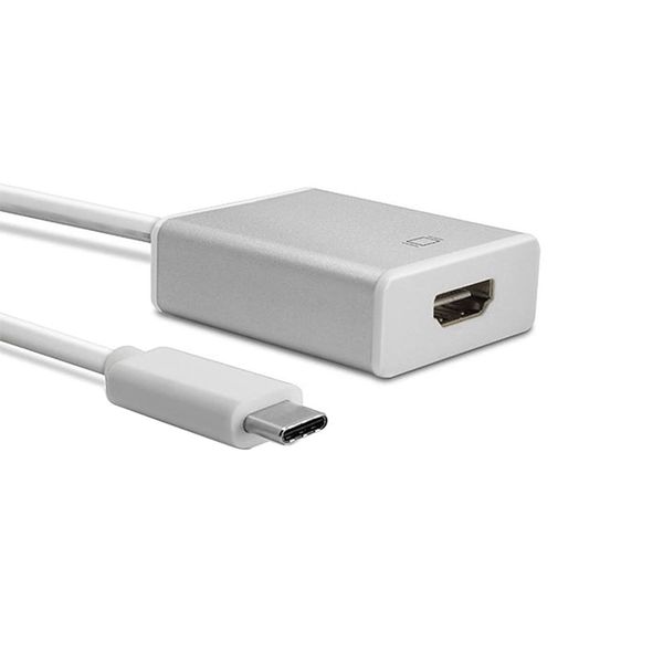 Adapter USB Type-C Maclean HDMI 4K, MCTV-841 zdjęcie 2