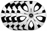 KOŁPAKI 17'' MERCEDES GLA VIANO W447 V-KLASA - TPM