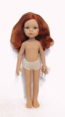 HISZPAŃSKA LALKA PAOLA REINA 32 CM BEZ UBRANKA