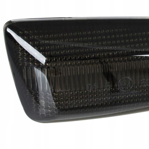 Kierunkowskazy Boczne Dynamiczne Pływające Led Opel Astra J K Zafira C na Arena.pl