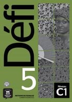 Defi 5. Ćwiczenia + CD - praca zbiorowa