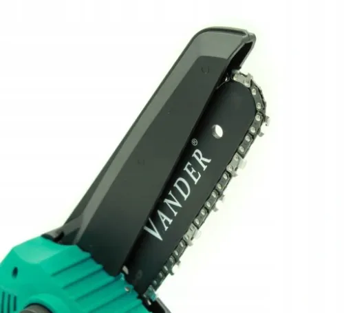 Pilarka łańcuchowa akumulatorowa piła do gałęzi 15cm 18V 4Ah Vander na Arena.pl