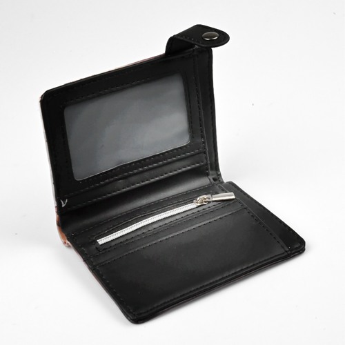 Klee | 13 cm | Eko-Skóra | Portfel | Genshin Impact na Arena.pl