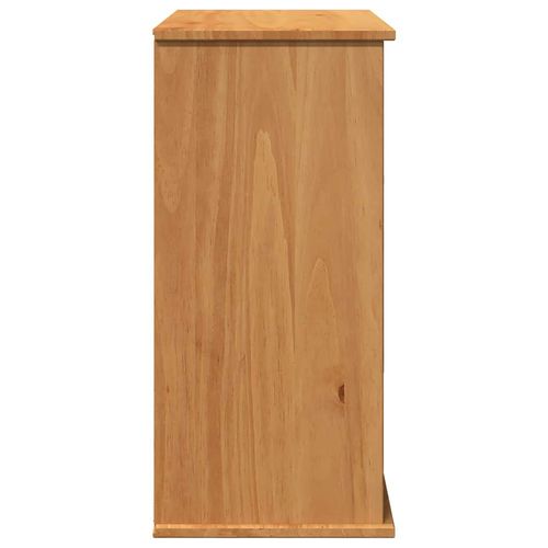 Wisząca Szafka Łazienkowa VIGO miodowy brąz 67,5 x 34 x 71,5 cm na Arena.pl