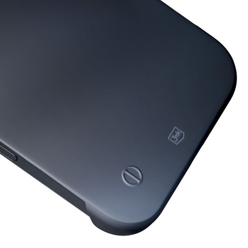 apple iphone 15 pro max - 3mk just20g matt case na Arena.pl