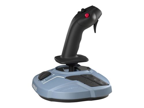 Thrustmaster | Joystick TCA Sidestick Airbus Edition | Joystick na Arena.pl